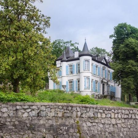 Sévignacq-Meyracq Chateau De Druon المظهر الخارجي الصورة