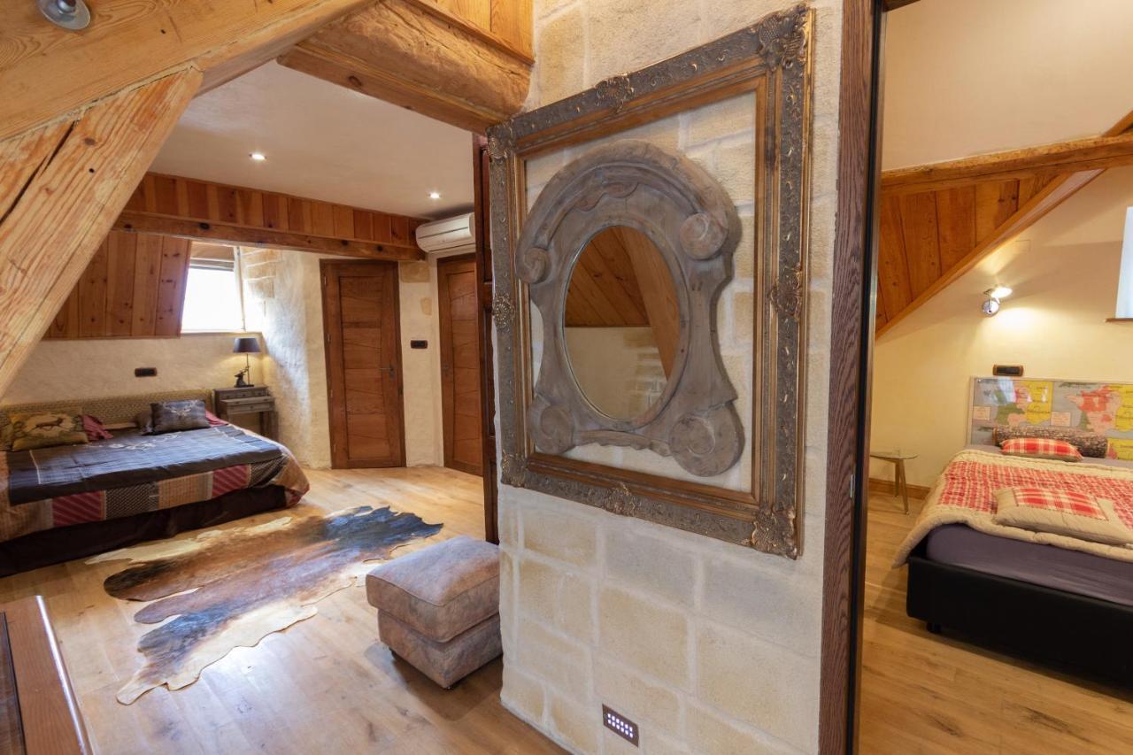 Sévignacq-Meyracq Chateau De Druon المظهر الخارجي الصورة